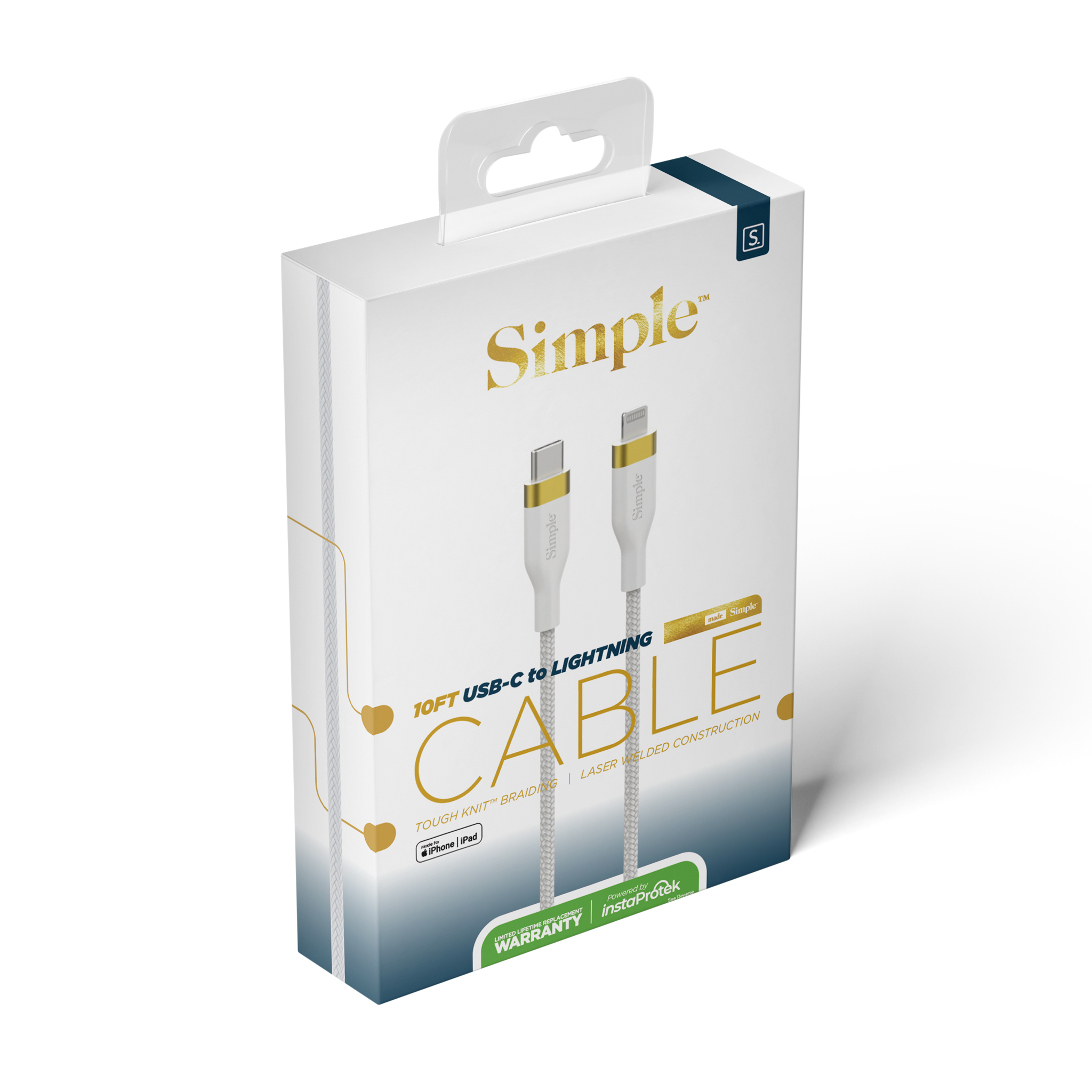 Why a 10ft USB C Cable is Your New Best Friend for Charging Adventures