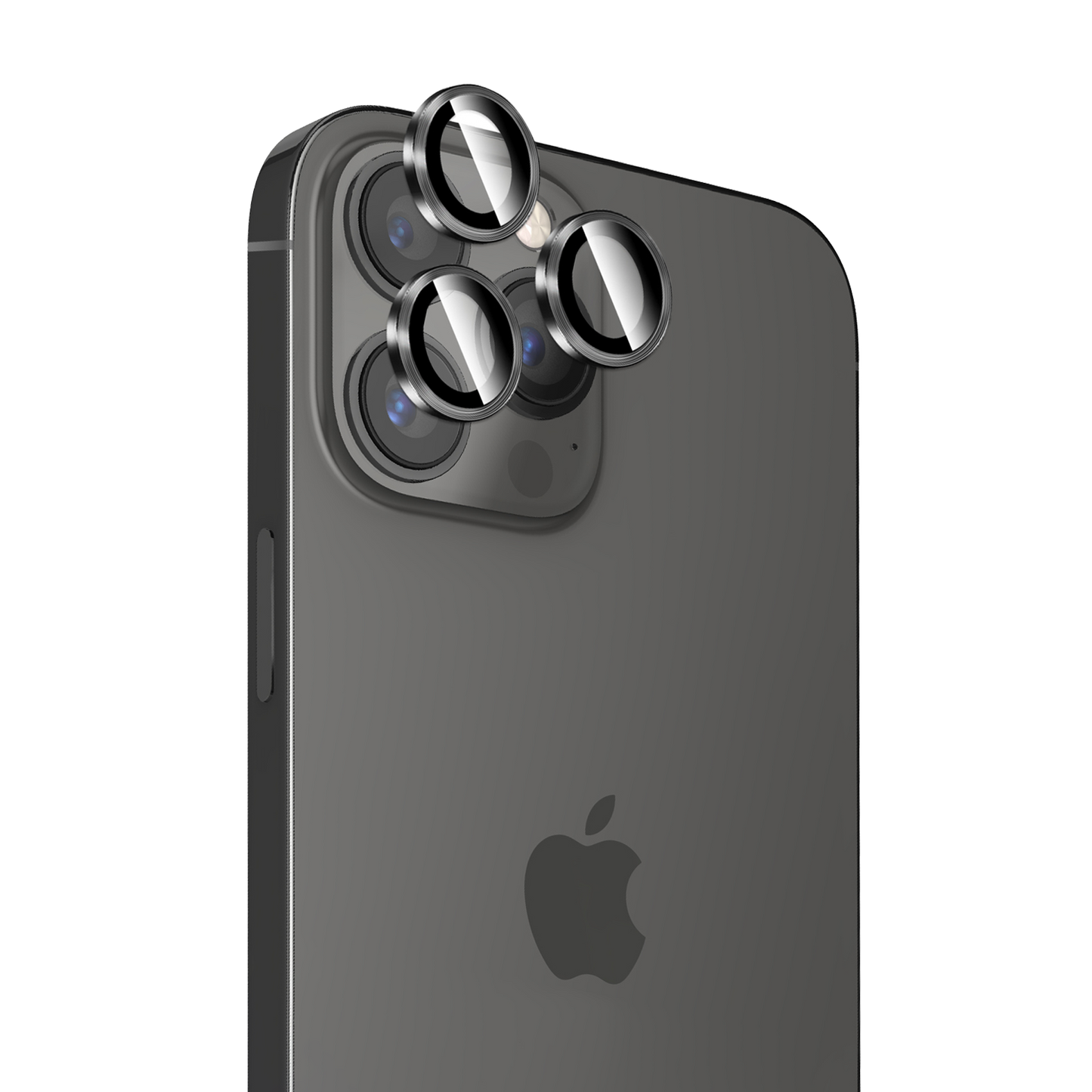 iPhone 15 Pro / 15 Pro Max Camera Lens Protection