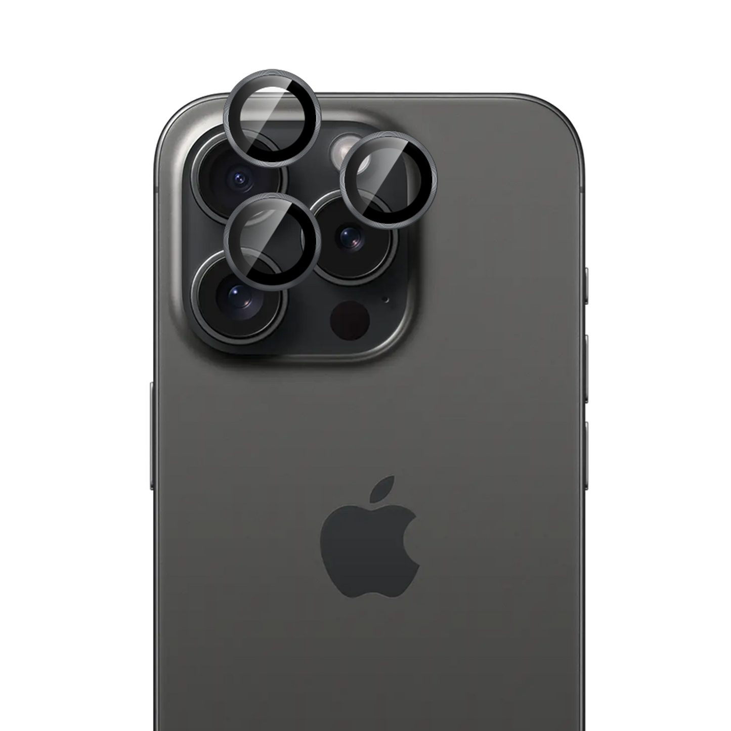 iPhone 16 Pro / 16 Pro Max Camera Lens Protection