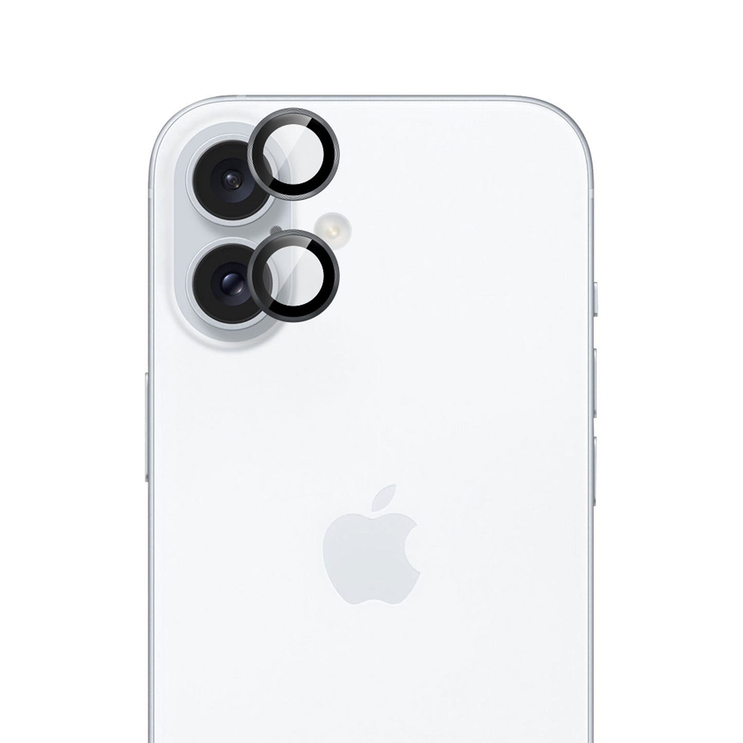 iPhone 16 / 16 Plus Camera Lens Protection