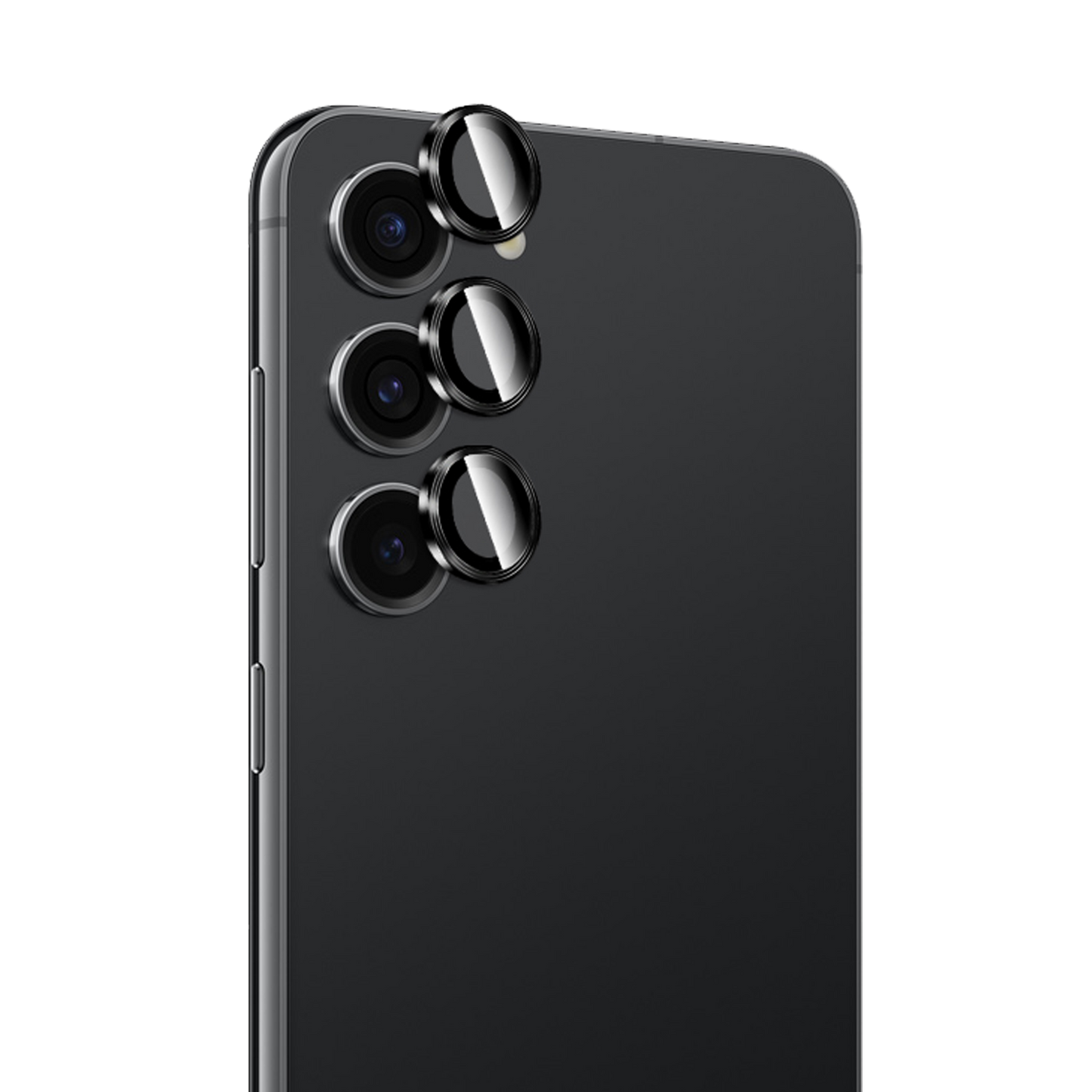 Samsung Galaxy S24 Plus Camera Lens Protection