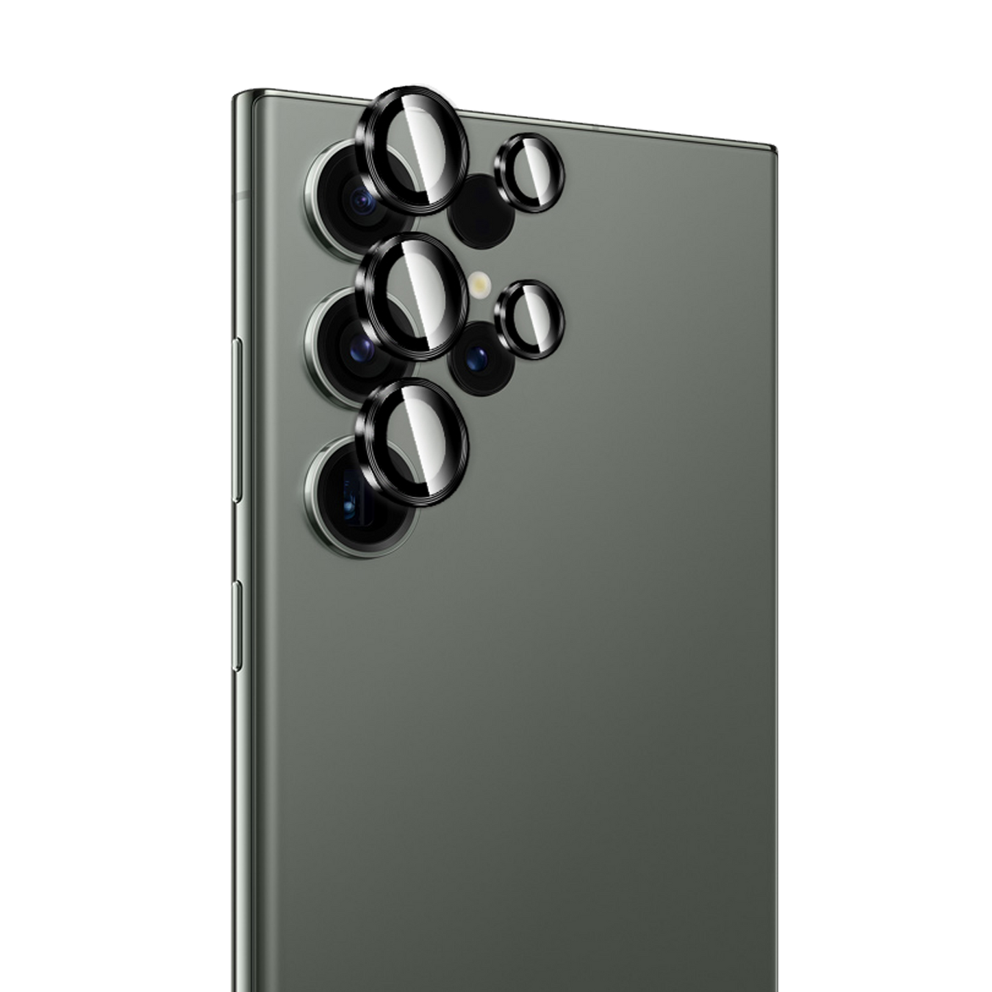 Samsung Galaxy S24 Ultra Camera Lens Protection