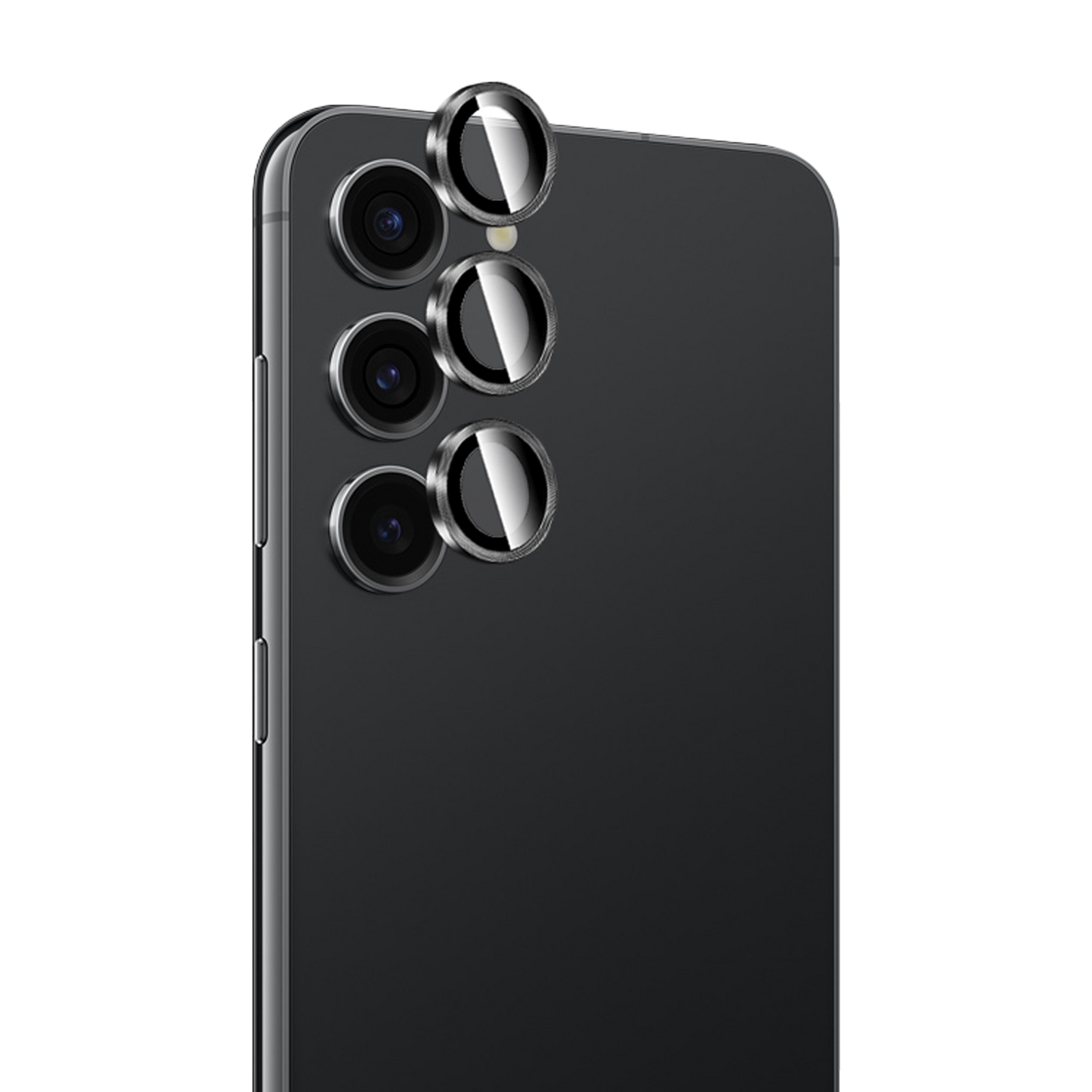 Samsung Galaxy S23 / S23 Plus Camera Lens Protection