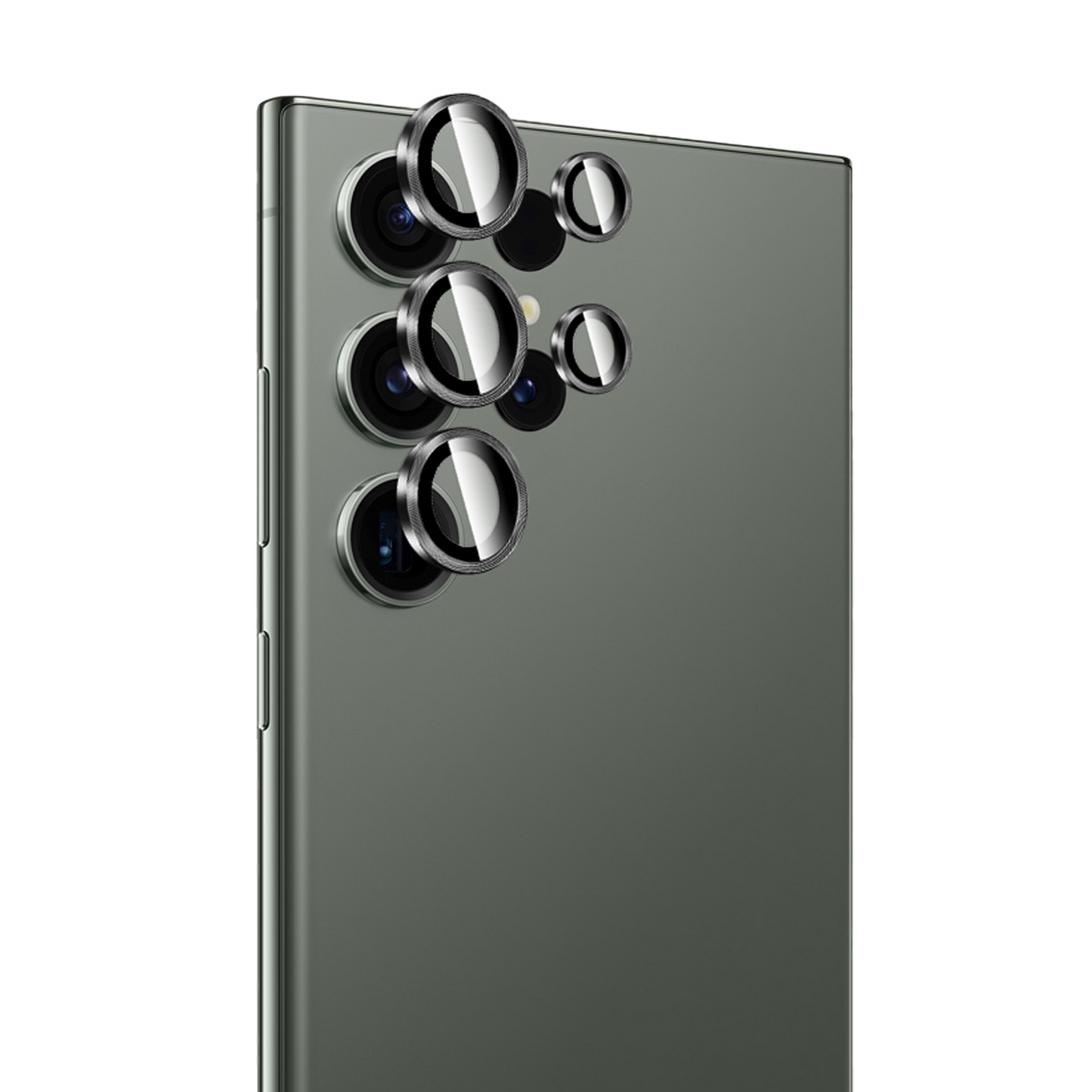 Samsung Galaxy S23 Ultra Camera Lens Protection