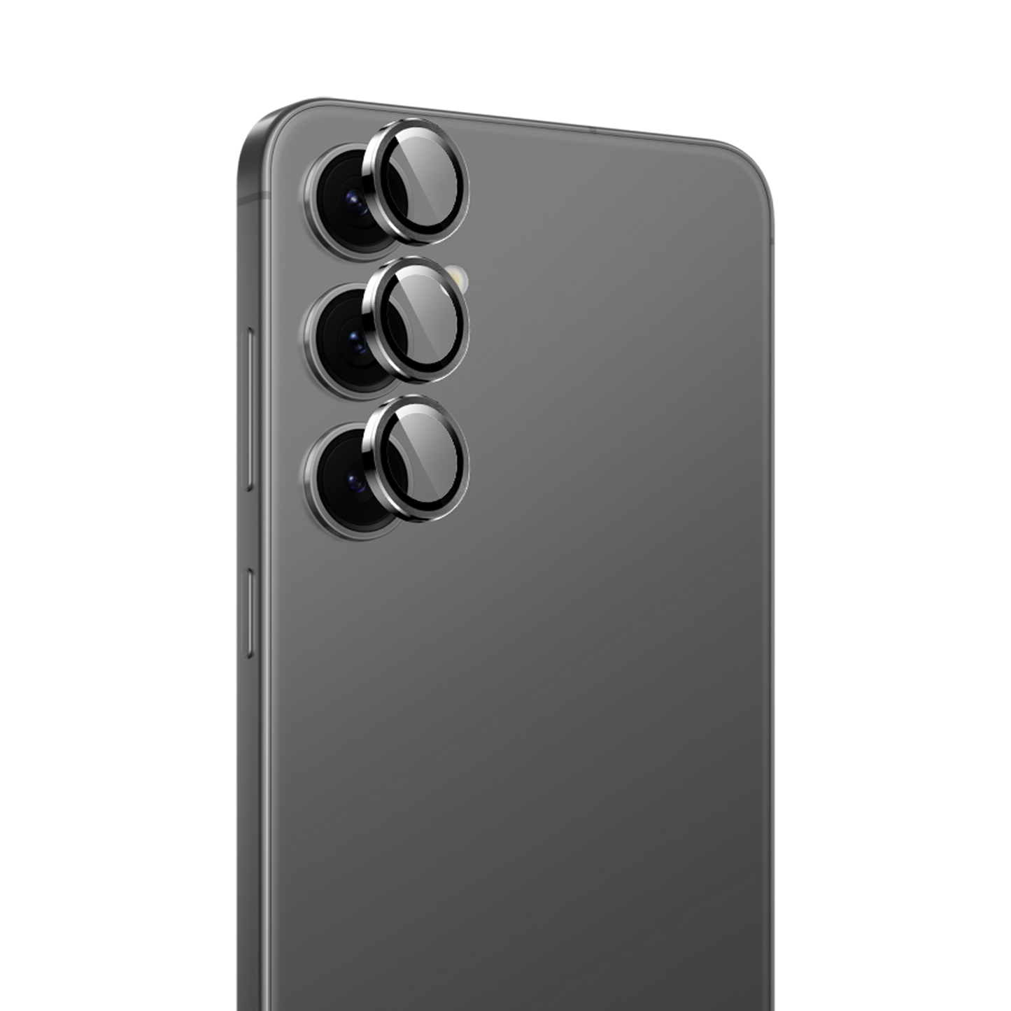 Samsung Galaxy S25 Plus Camera Lens Protection