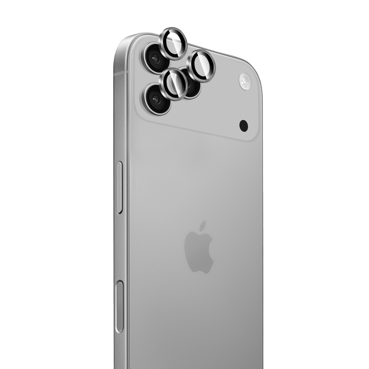 iPhone 17 Pro / 17 Pro Max Camera Lens Protection