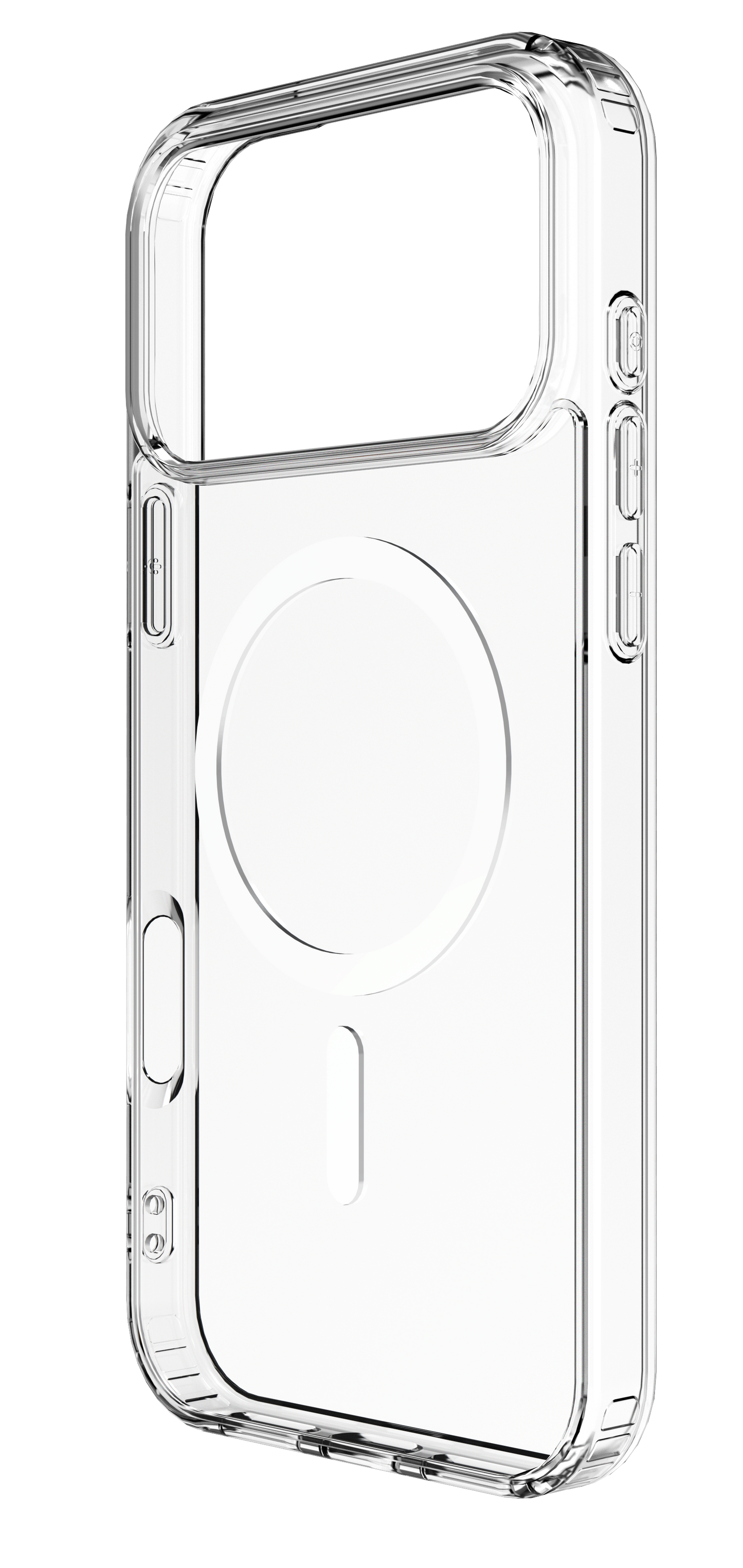 CLEAR - BRIK Case