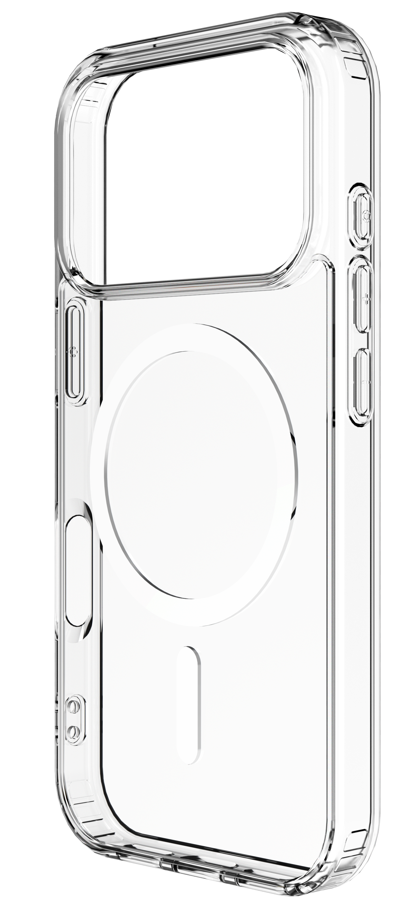 CLEAR - BRIK Case