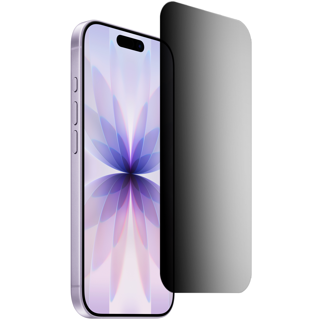 Privacy Tempered Glass | Keep Your Screen for Your Eyes Only – mysimpleus