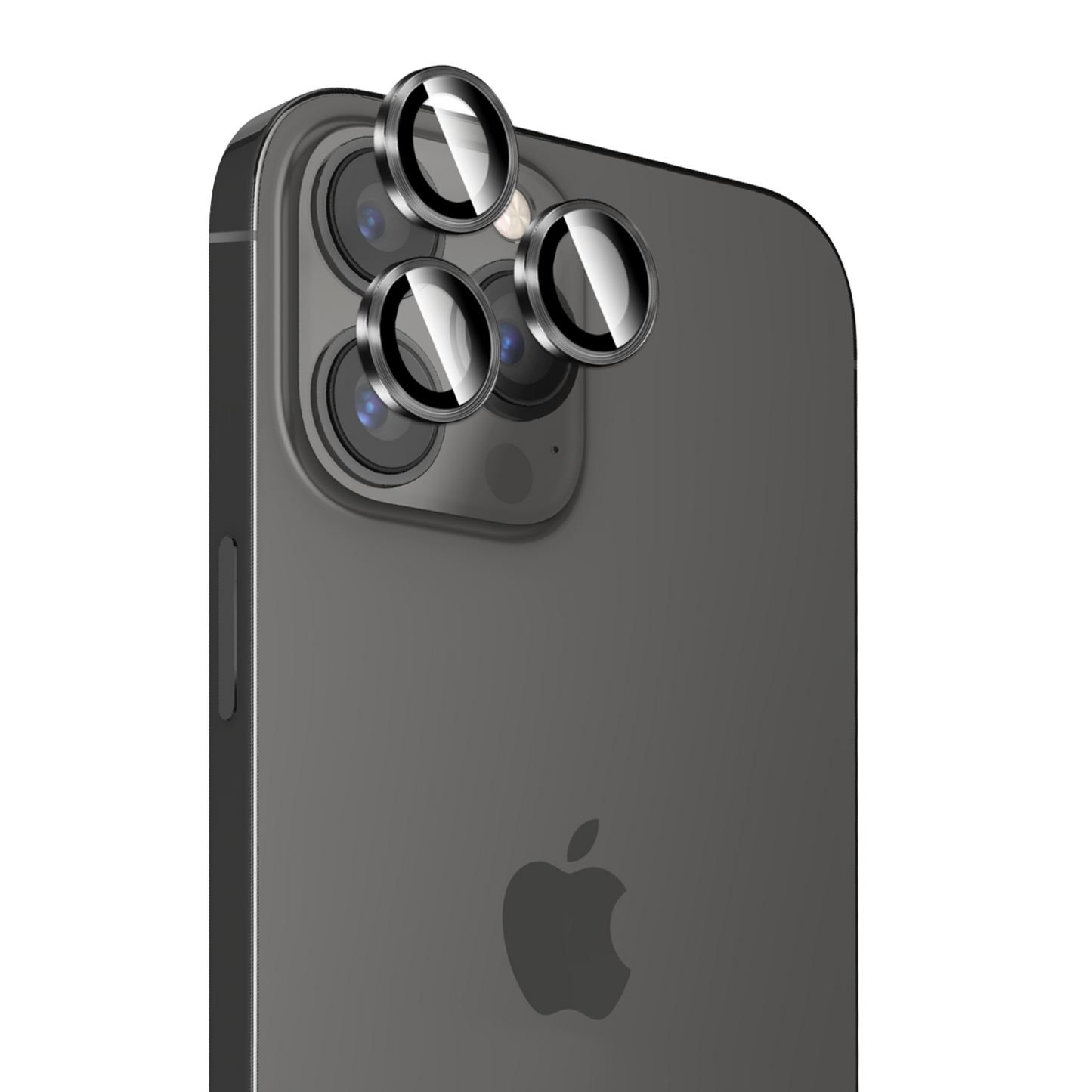 iPhone 15 Pro / 15 Pro Max Camera Lens Protection