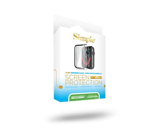 Smart Watch Protection mysimpleus