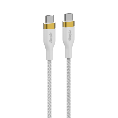 thumbnail image 2 of 5-Pack 10FT Heavy Duty Braided USB Charger Cable For IPhone 13/12/11/X/8/7 – Nylon Braided, Fast Charge 2 of 5