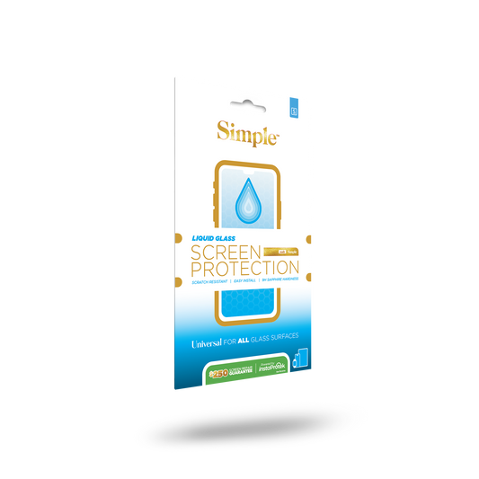 Liquid Screen Protection - Phone ($250 Coverage)