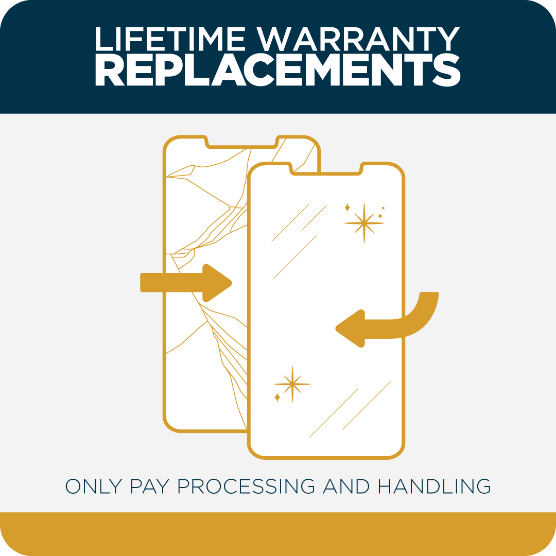 Warranty Replacement