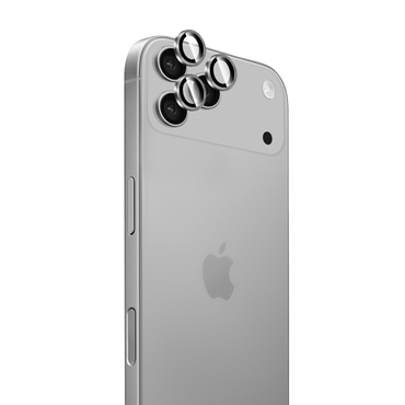 iPhone 17 Pro / 17 Pro Max Camera Lens Protection – mysimpleus