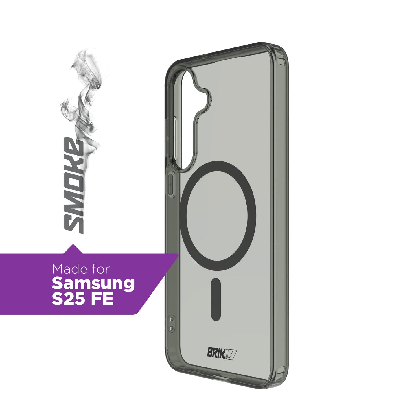 SMOKE - BRIK Case