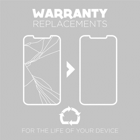 Warranty Replacement